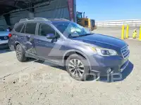 2016 Subaru Outback photo