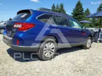 2016 Subaru Outback photo