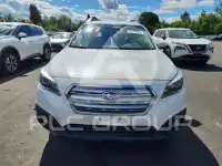 2016 Subaru Outback фото