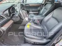 2016 Subaru Legacy фото
