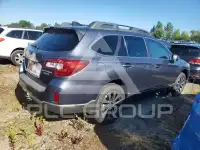 2016 Subaru Outback фото