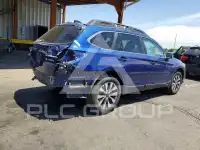 2016 Subaru Outback фото