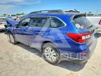 2016 Subaru Outback photo