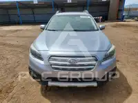 2016 Subaru Outback фото