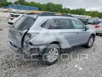 2016 Subaru Outback фото