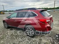 2016 Subaru Outback photo
