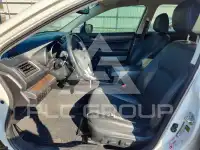 2016 Subaru Legacy photo