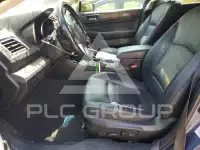 2016 Subaru Outback фото