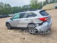 2016 Subaru Outback фото