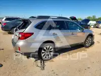 2016 Subaru Legacy photo
