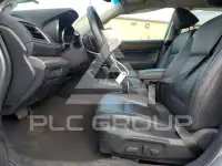 2016 Subaru Outback photo
