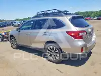 2016 Subaru Outback photo