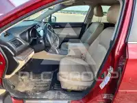 2016 Subaru Outback фото