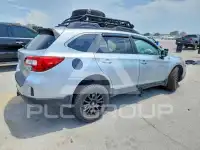 2016 Subaru Outback фото