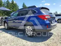 2016 Subaru Outback photo