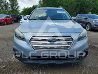 2016 Subaru Outback фото
