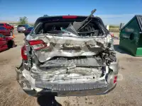 2016 Subaru Outback фото