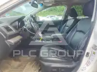 2016 Subaru Outback photo