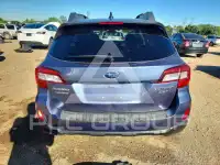 2016 Subaru Outback фото