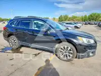 2016 Subaru Legacy photo