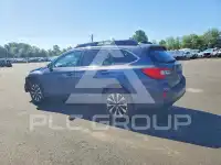 2016 Subaru Outback фото