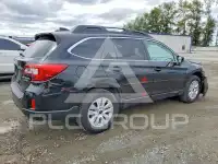 2016 Subaru Outback фото