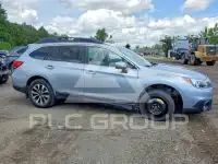 2016 Subaru Outback фото