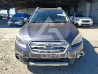 2016 Subaru Outback photo