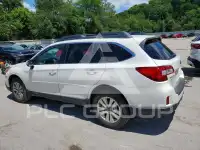 2016 Subaru Outback фото