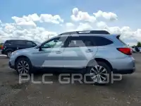 2016 Subaru Outback фото