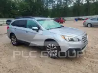 2016 Subaru Outback фото