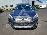 2016 Subaru Outback photo