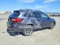 2016 Subaru Outback photo