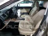 2016 Subaru Legacy photo
