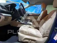 2016 Subaru Outback photo