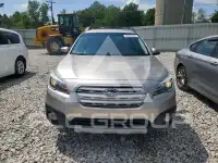 2016 Subaru Outback photo