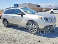 2016 Subaru Outback фото