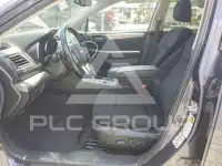 2016 Subaru Outback фото