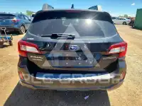 2016 Subaru Outback photo