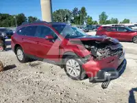 2016 Subaru Legacy photo