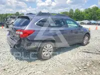 2016 Subaru Outback фото