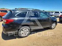 2016 Subaru Outback photo