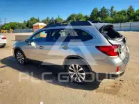 2016 Subaru Legacy photo