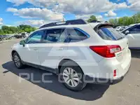 2016 Subaru Outback фото