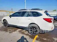 2016 Subaru Legacy photo