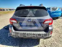 2016 Subaru Outback фото