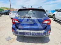 2016 Subaru Outback photo