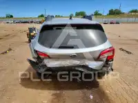 2016 Subaru Outback фото