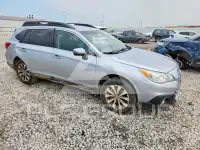 2016 Subaru Outback фото