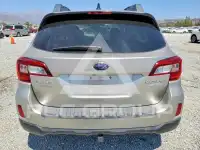 2016 Subaru Outback фото